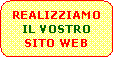 Rettangolo arrotondato: REALIZZIAMOIL VOSTROSITO WEB